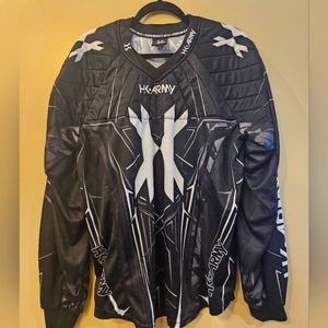 HK Army Paintball Jersey, Large